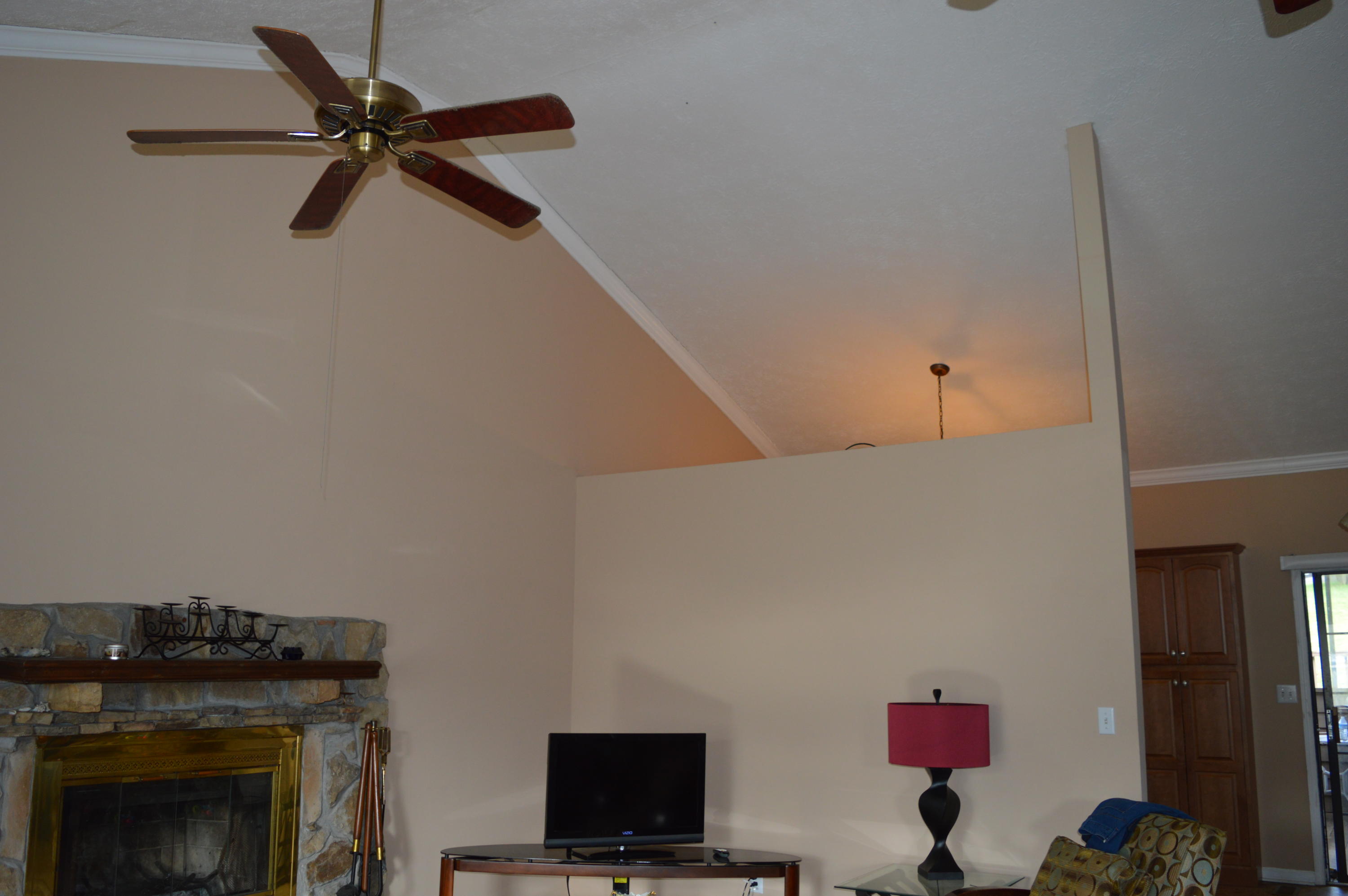123 Mynatt Cox Lane Heiskell, TN 37754 - Photo 13 of 38 Cathedral Ceiling