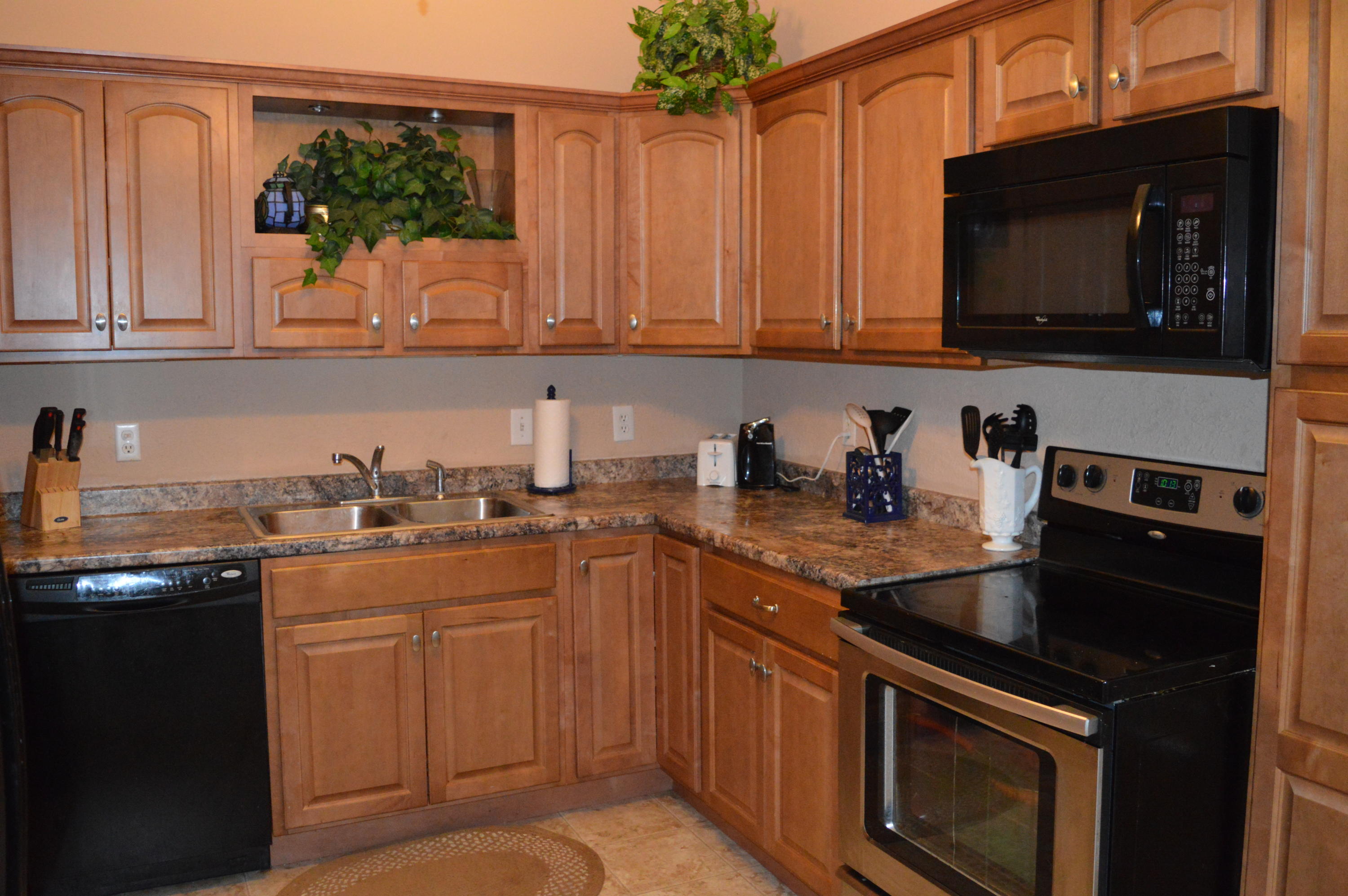 123 Mynatt Cox Lane Heiskell, TN 37754 - Photo 14 of 38 Kitchen