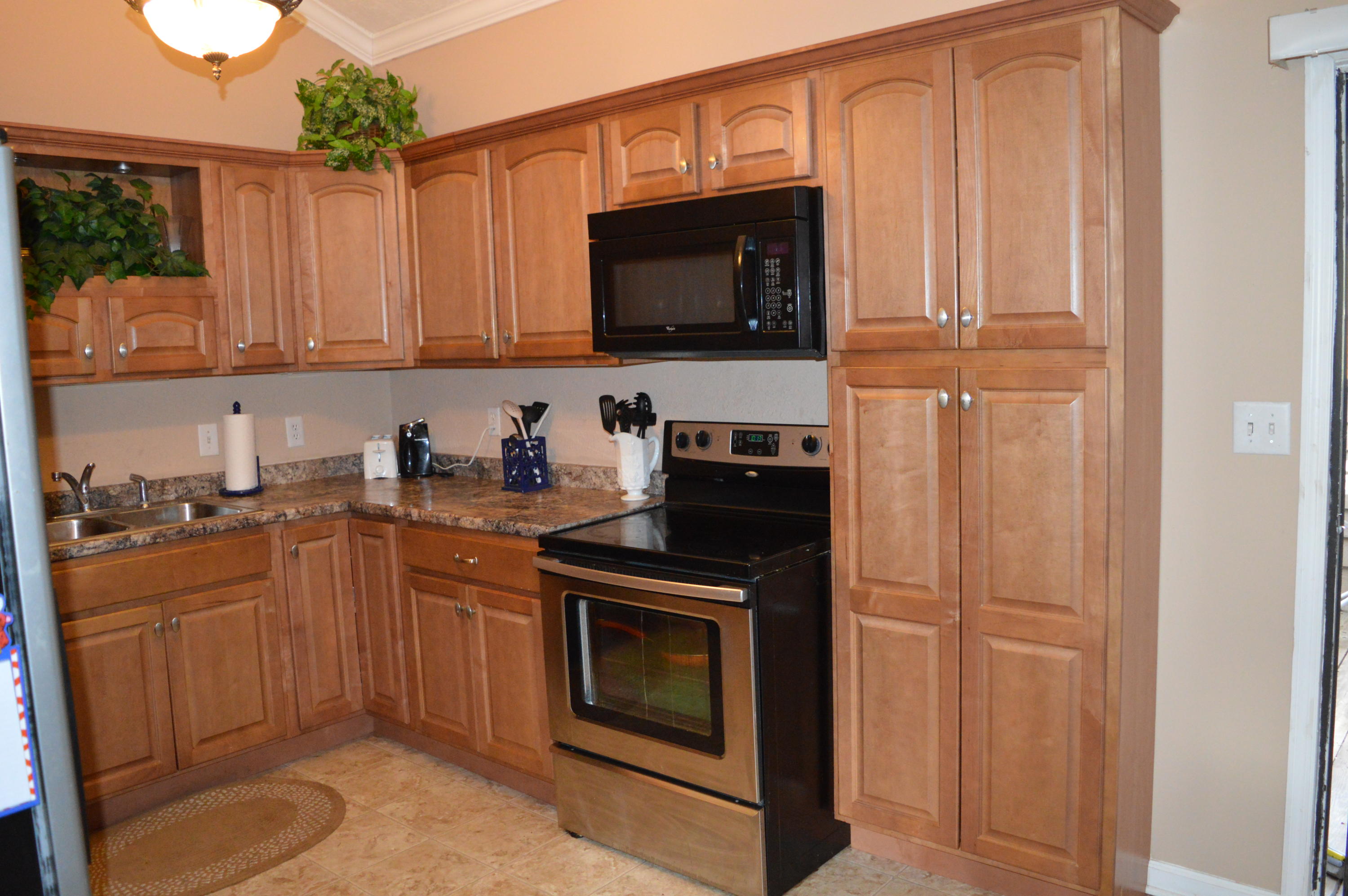 123 Mynatt Cox Lane Heiskell, TN 37754 - Photo 15 of 38 Kitchen