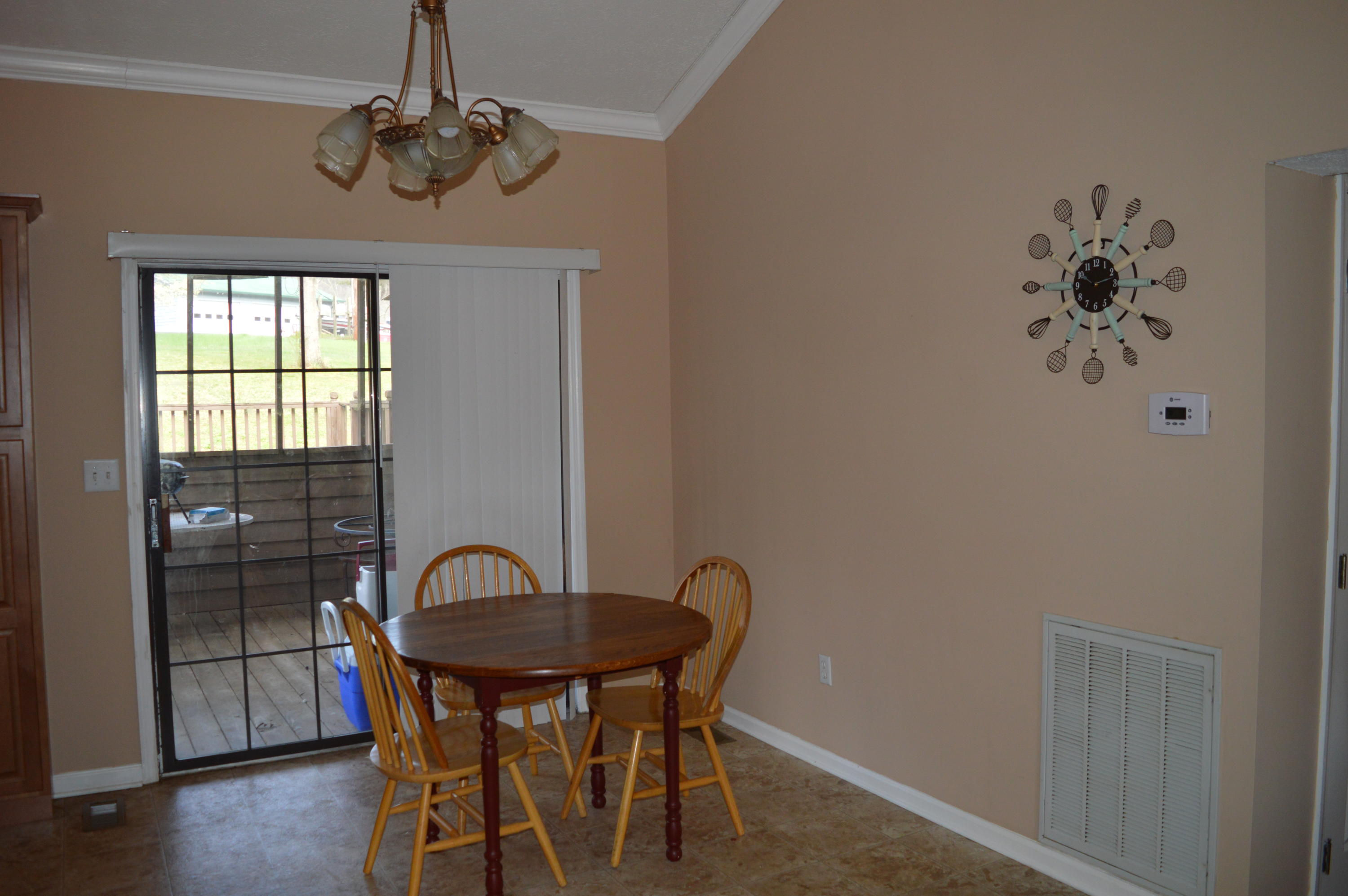 123 Mynatt Cox Lane Heiskell, TN 37754 - Photo 17 of 38 Dining