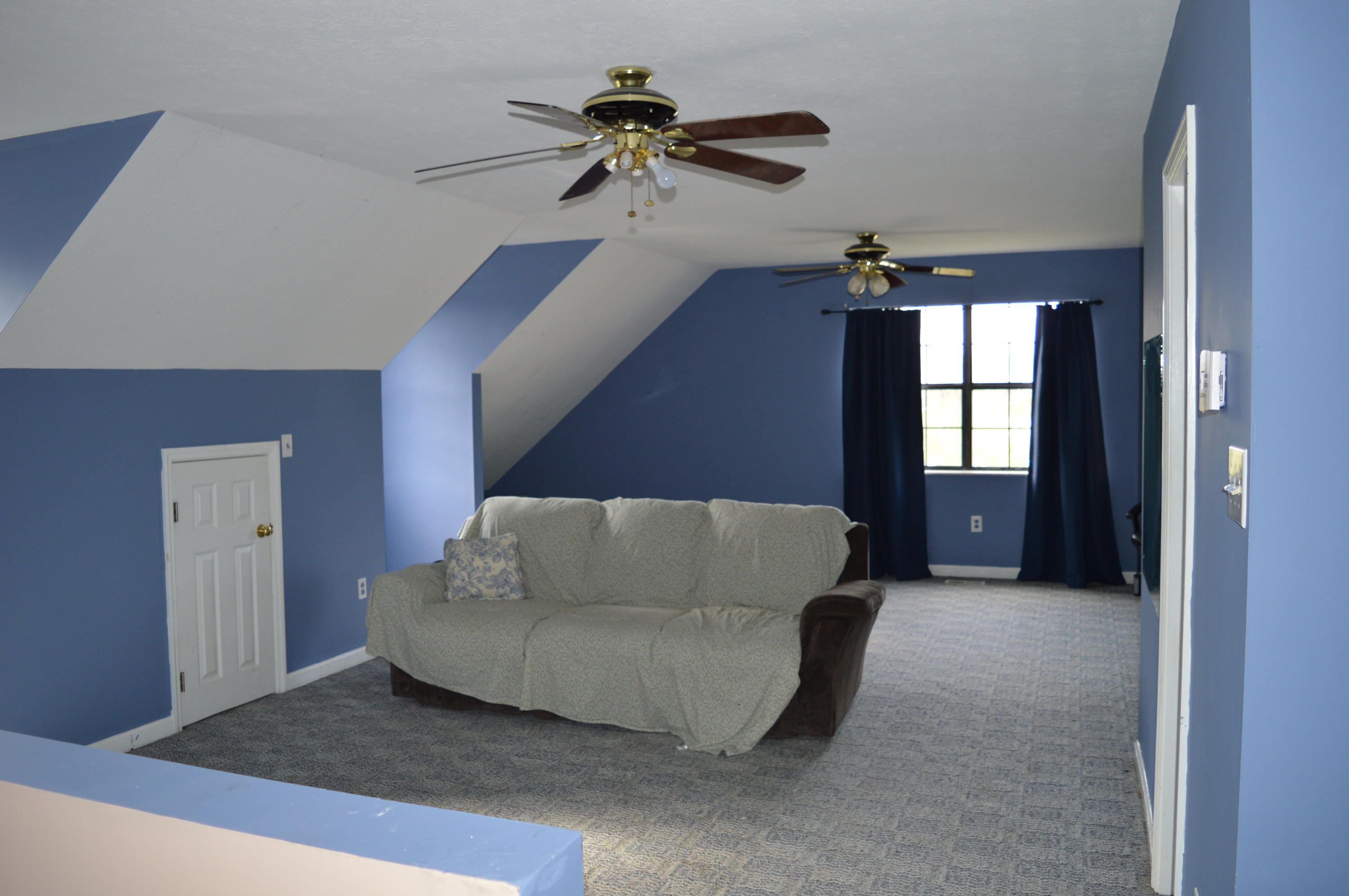 123 Mynatt Cox Lane Heiskell, TN 37754 - Photo 19 of 38 Bonus Room