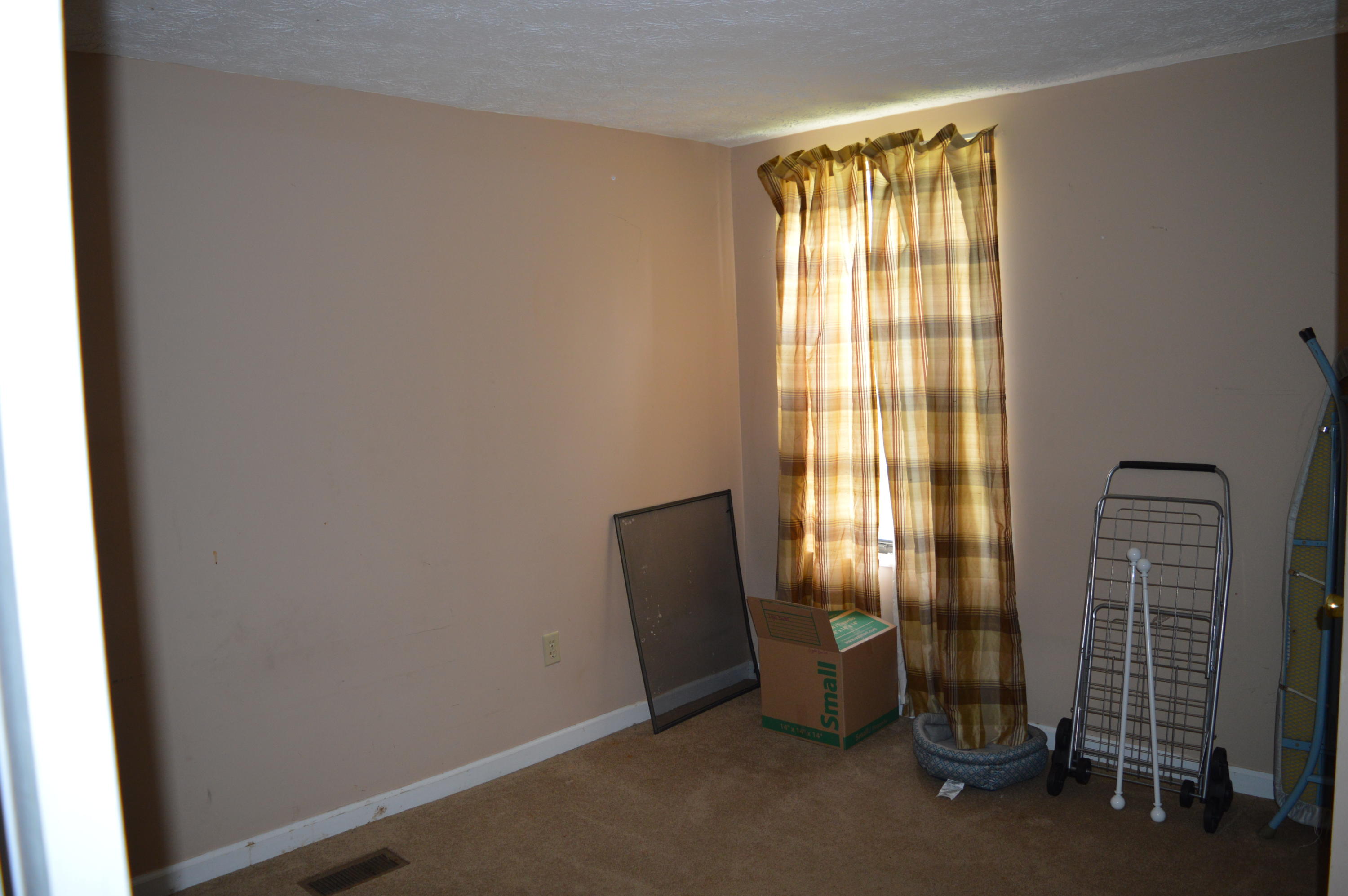 123 Mynatt Cox Lane Heiskell, TN 37754 - Photo 22 of 38 Bedroom 1