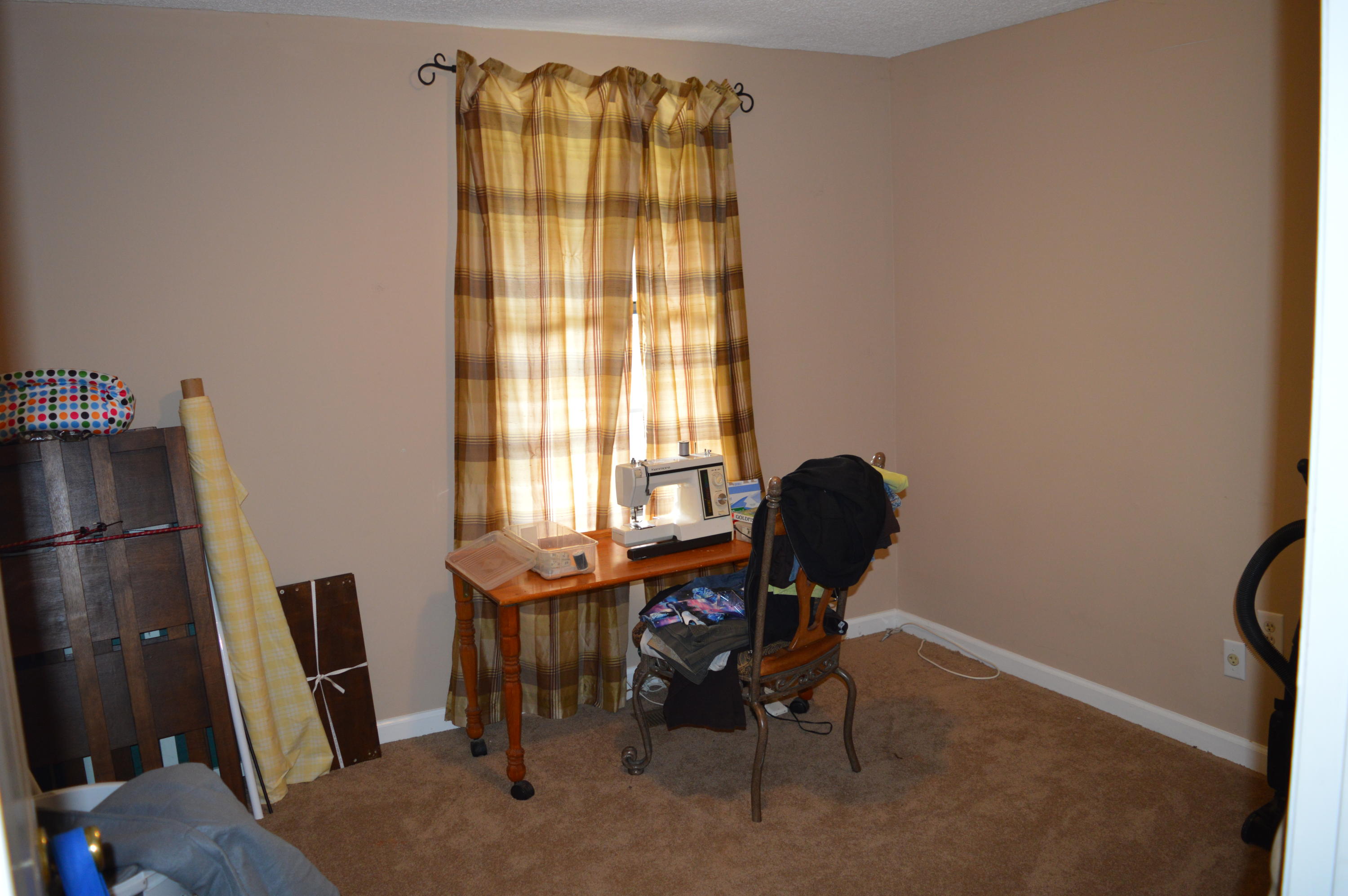 123 Mynatt Cox Lane Heiskell, TN 37754 - Photo 23 of 38 Bedroom 3