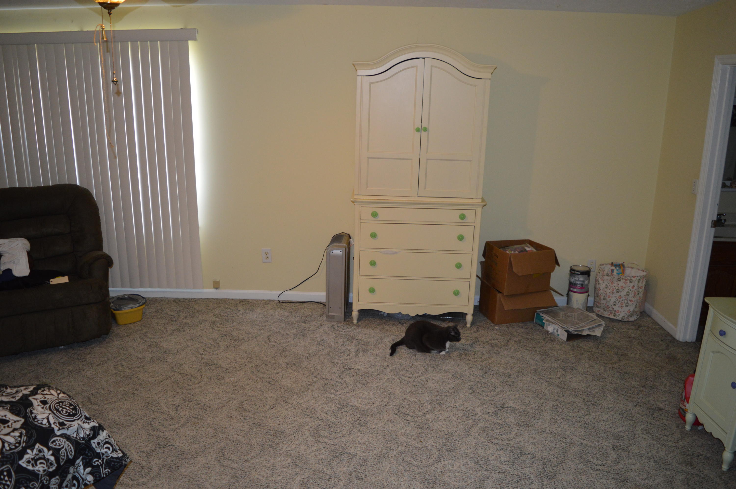 123 Mynatt Cox Lane Heiskell, TN 37754 - Photo 26 of 38 Master bedroom