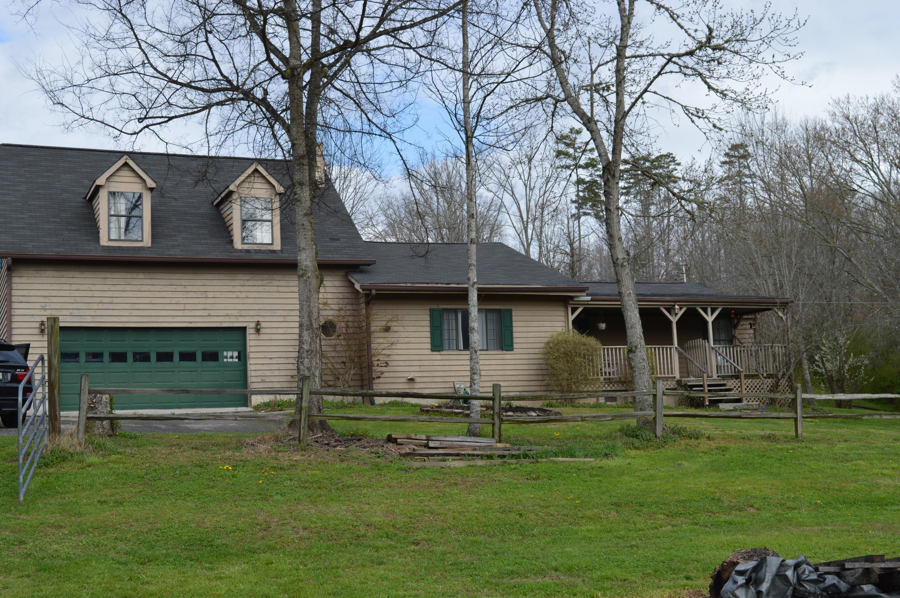 123 Mynatt Cox Lane Heiskell, TN 37754 - Photo 4 of 38 DSC_1565