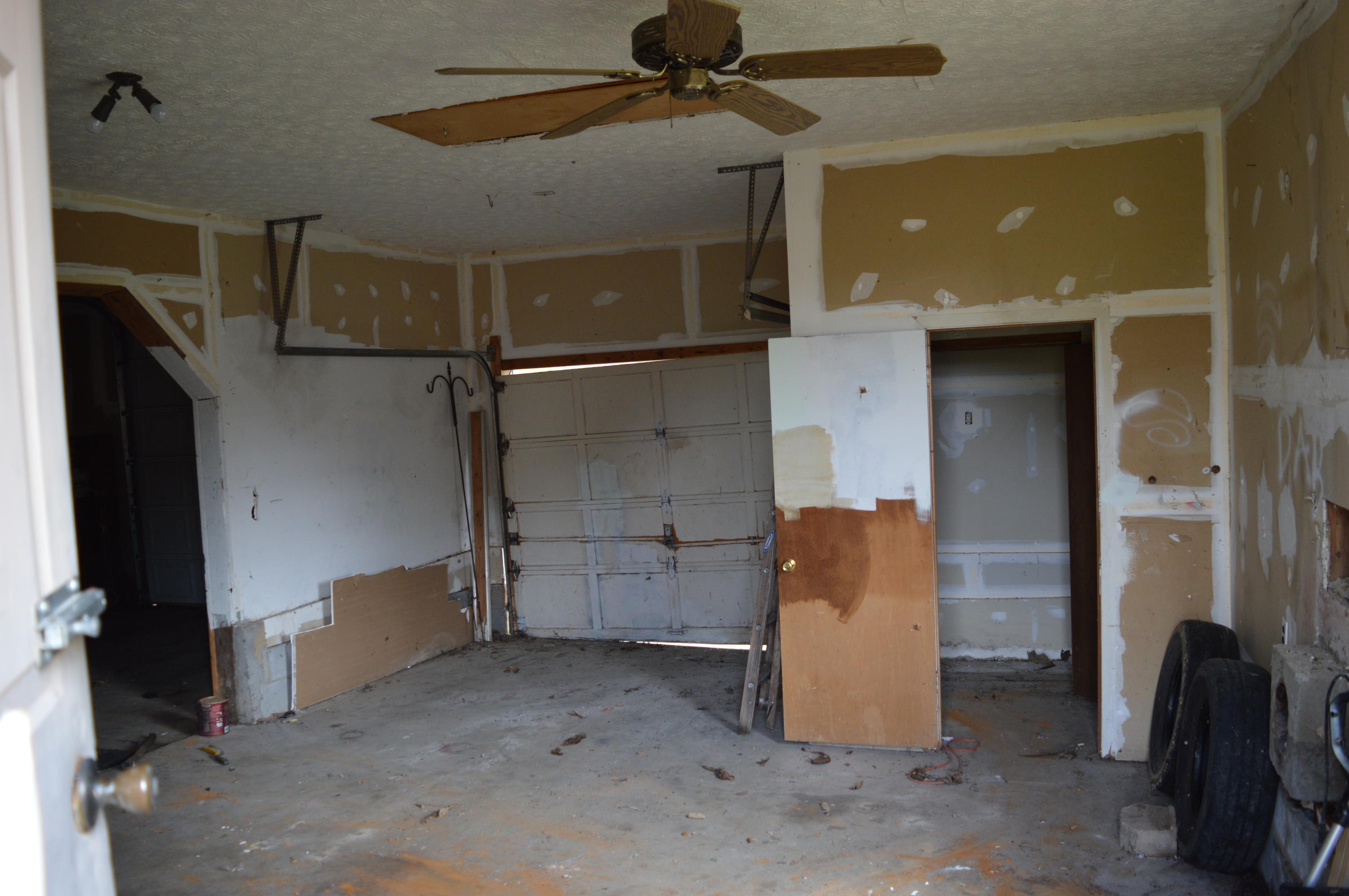123 Mynatt Cox Lane Heiskell, TN 37754 - Photo 31 of 38 Detached garage
