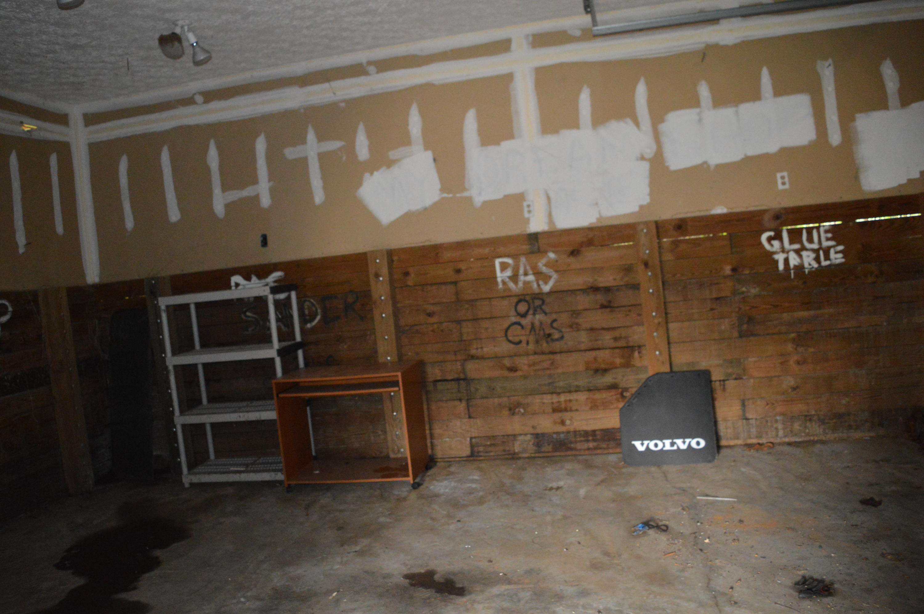 123 Mynatt Cox Lane Heiskell, TN 37754 - Photo 32 of 38 2nd garage