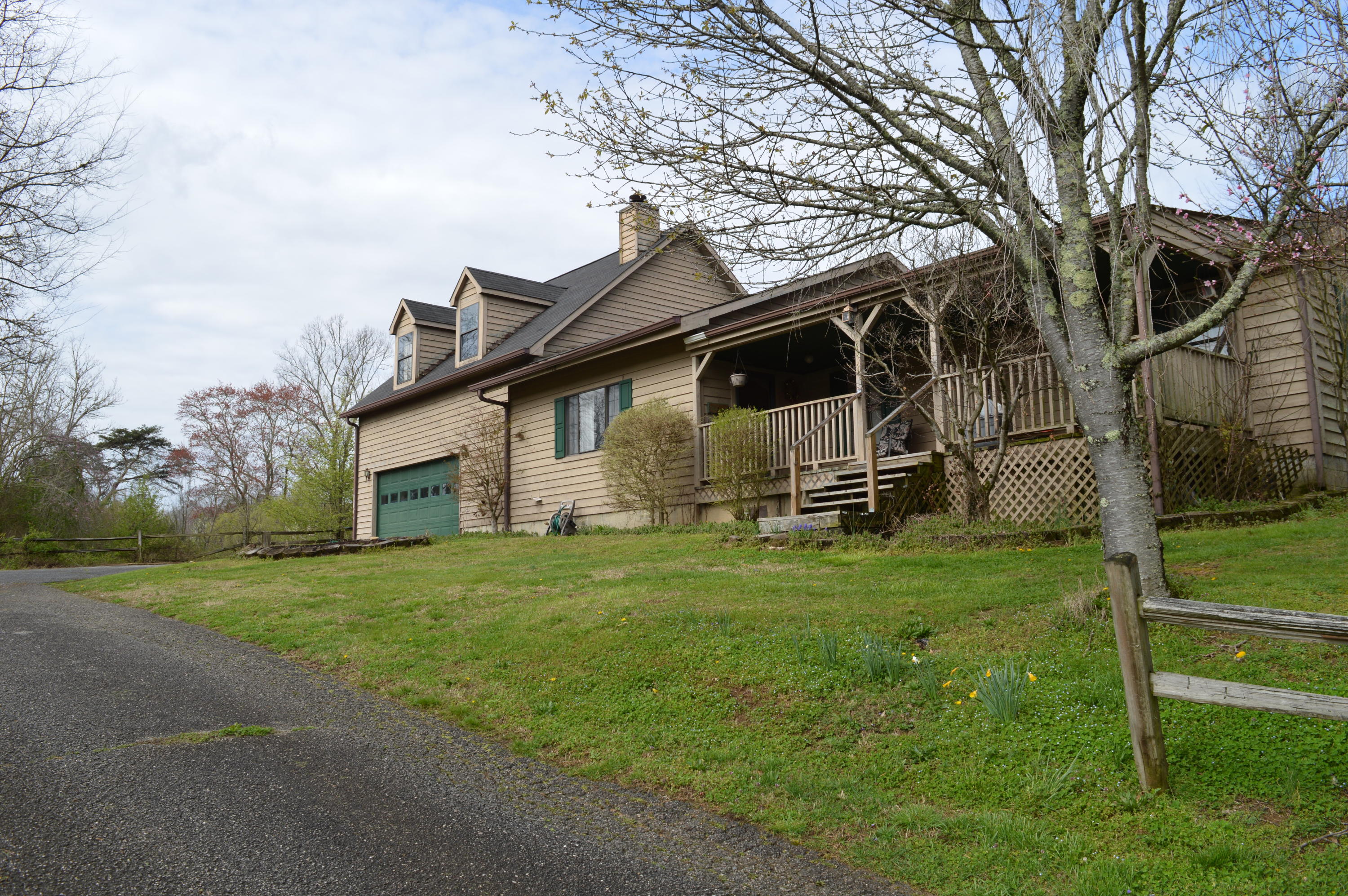 123 Mynatt Cox Lane Heiskell, TN 37754 - Photo 6 of 38 DSC_1574