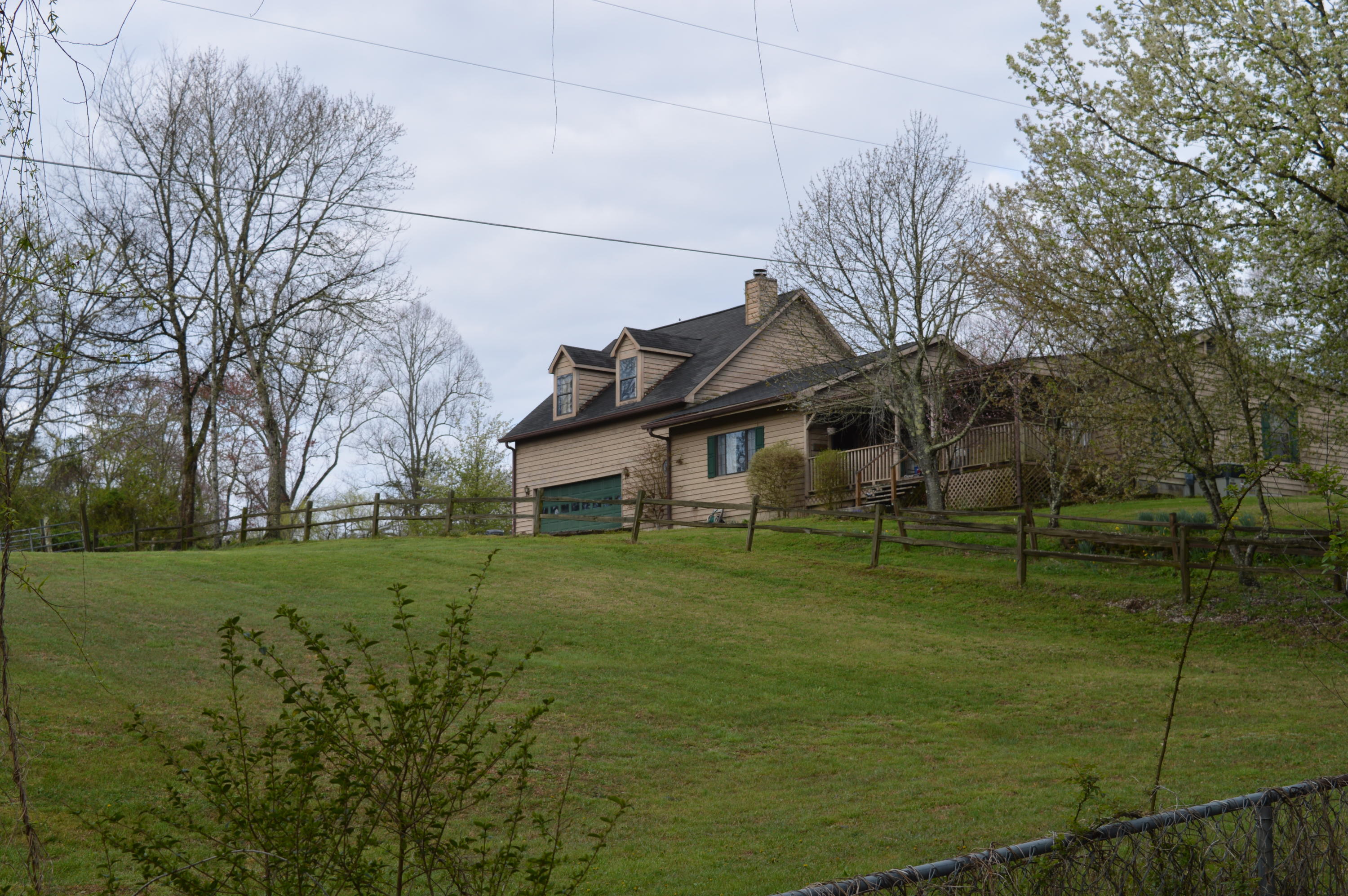 123 Mynatt Cox Lane Heiskell, TN 37754 - Photo 8 of 38 Amazing views