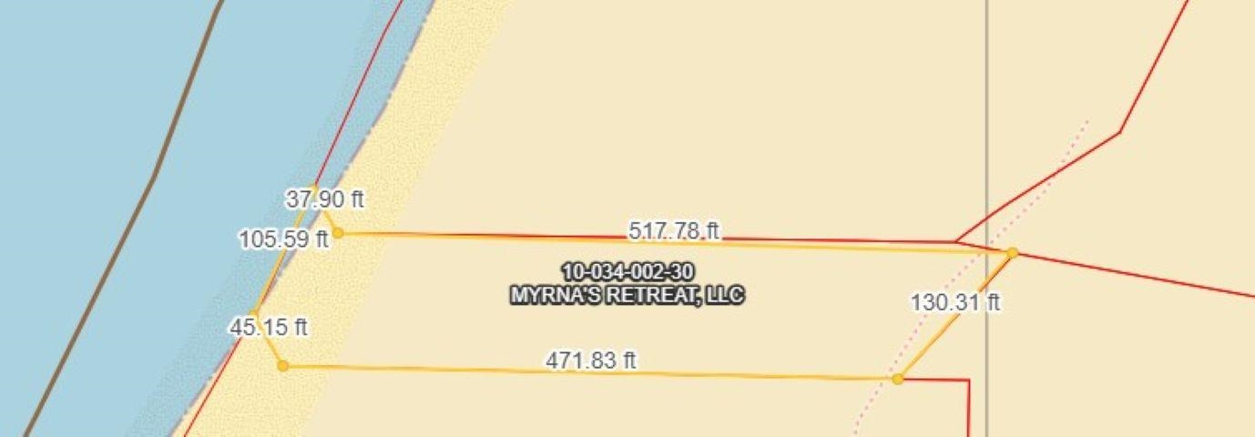 0 Point Betsie Road Frankfort, MI 49635 - Photo 19 of 19