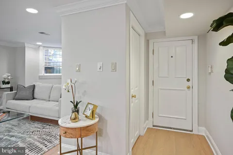 $399,000 | 1832 Calvert Street Northwest, Unit 1, Washington, DC 20009