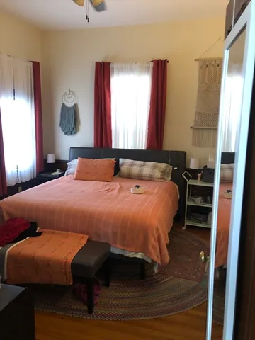 a view of living room