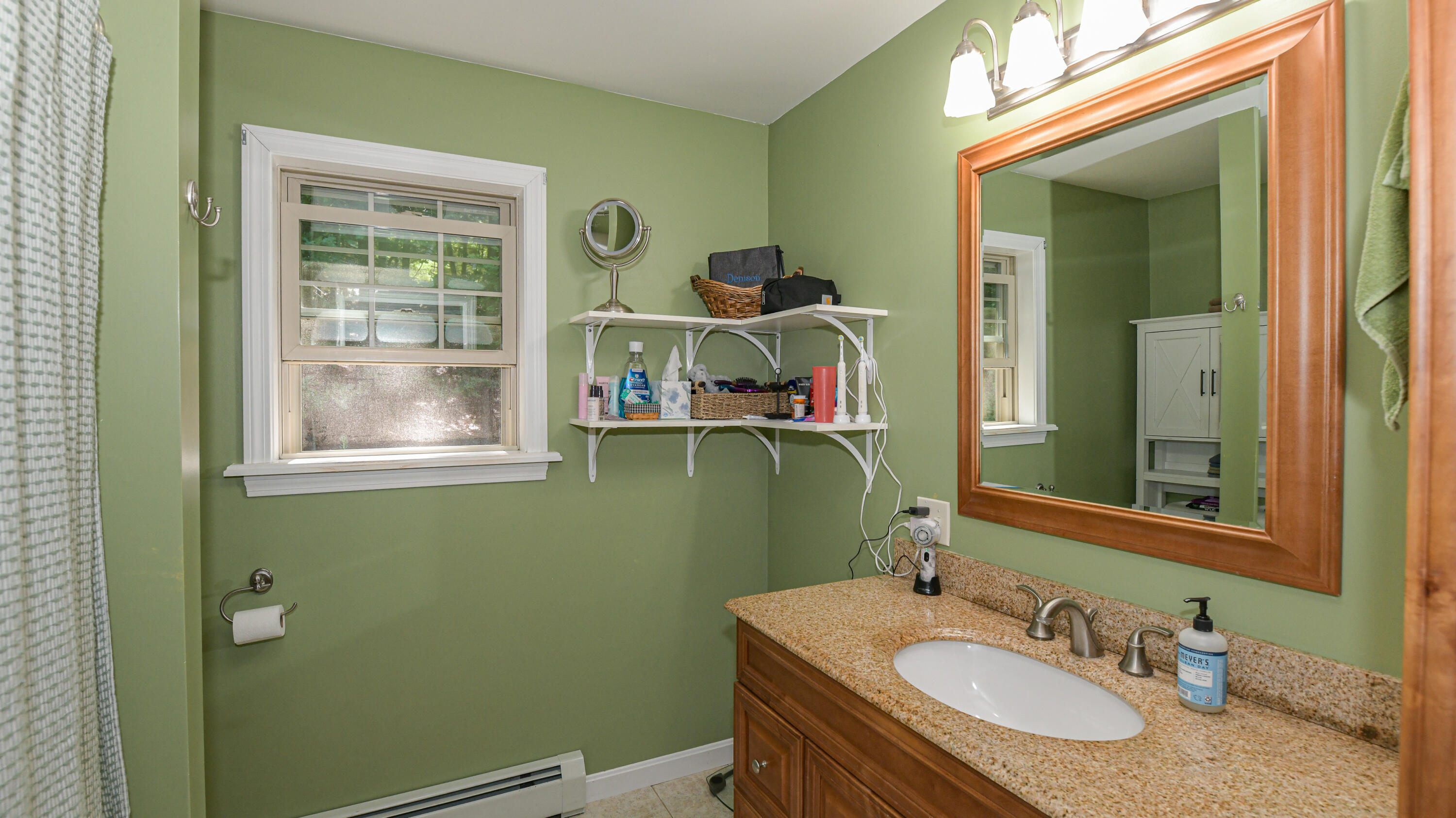 214 Sodom Road Norway, ME 04268 - Photo 36 of 52 Primary Bath