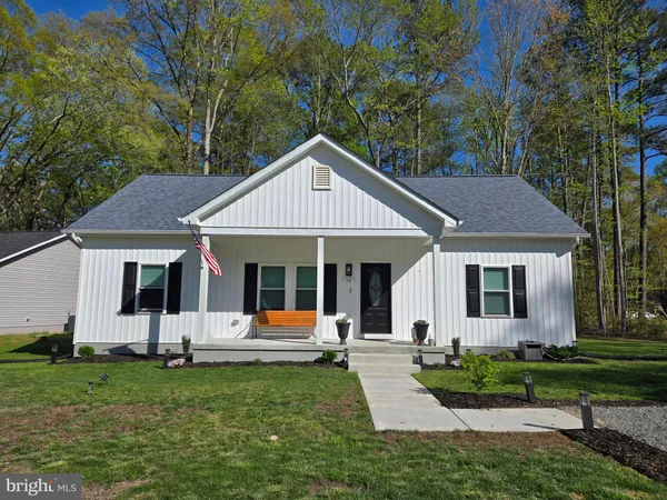 $2,250 | 14 Azalea Way, Colonial Beach, VA 22443