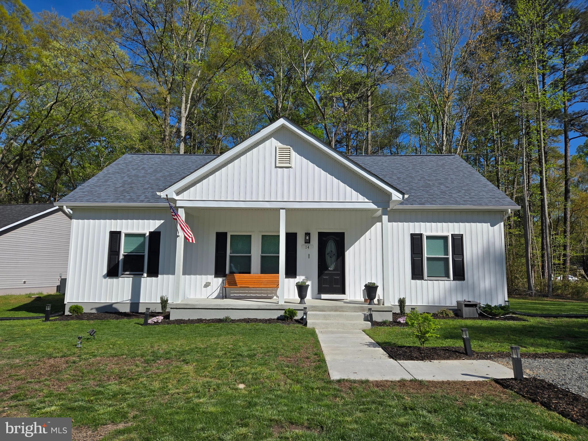 14 Azalea Way Colonial Beach, VA 22443 - Photo 1 of 1 14 Azalea Way