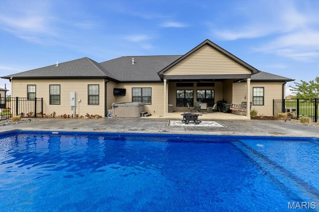 922 Powell Road Red Bud, IL 62278 - Photo 16 of 74