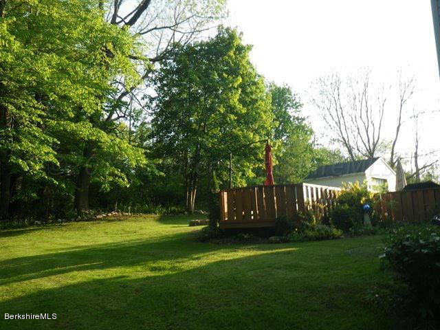 90 Natural Bridge Road North Adams, MA 01247 - Photo 14 of 16 yard