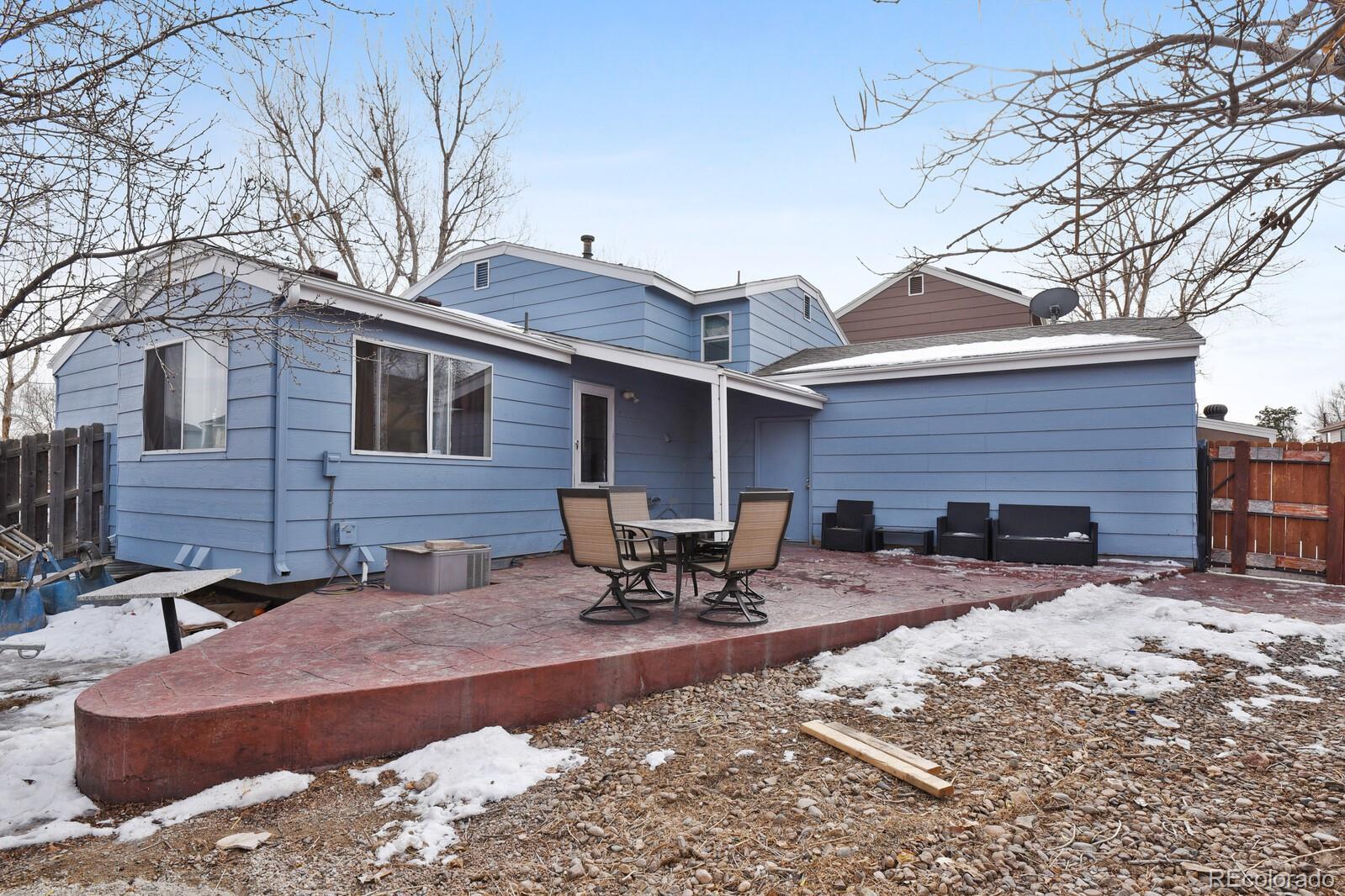 4385 Malta Street Denver, CO 80249 - Photo 18 of 19