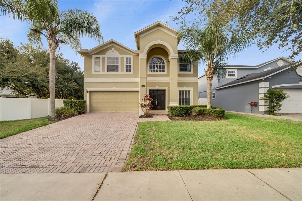 11623 Deer Path Way Orlando, FL 32832 - Photo 1 of 1