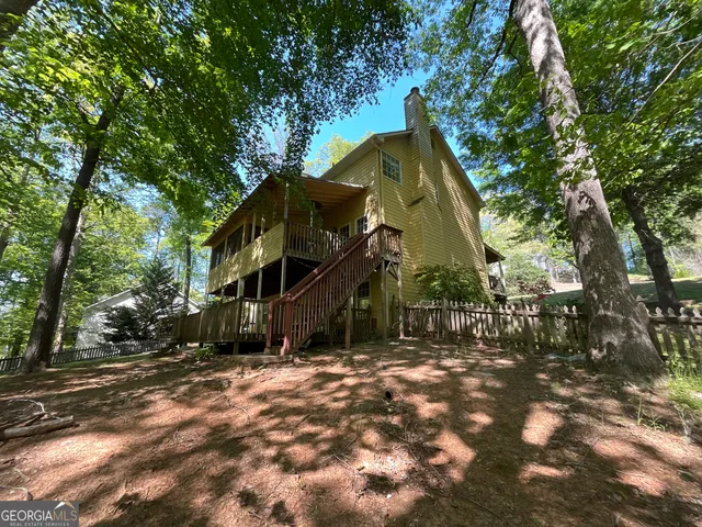 $450,000 | 5363 Forest Drive, Loganville, GA 30052