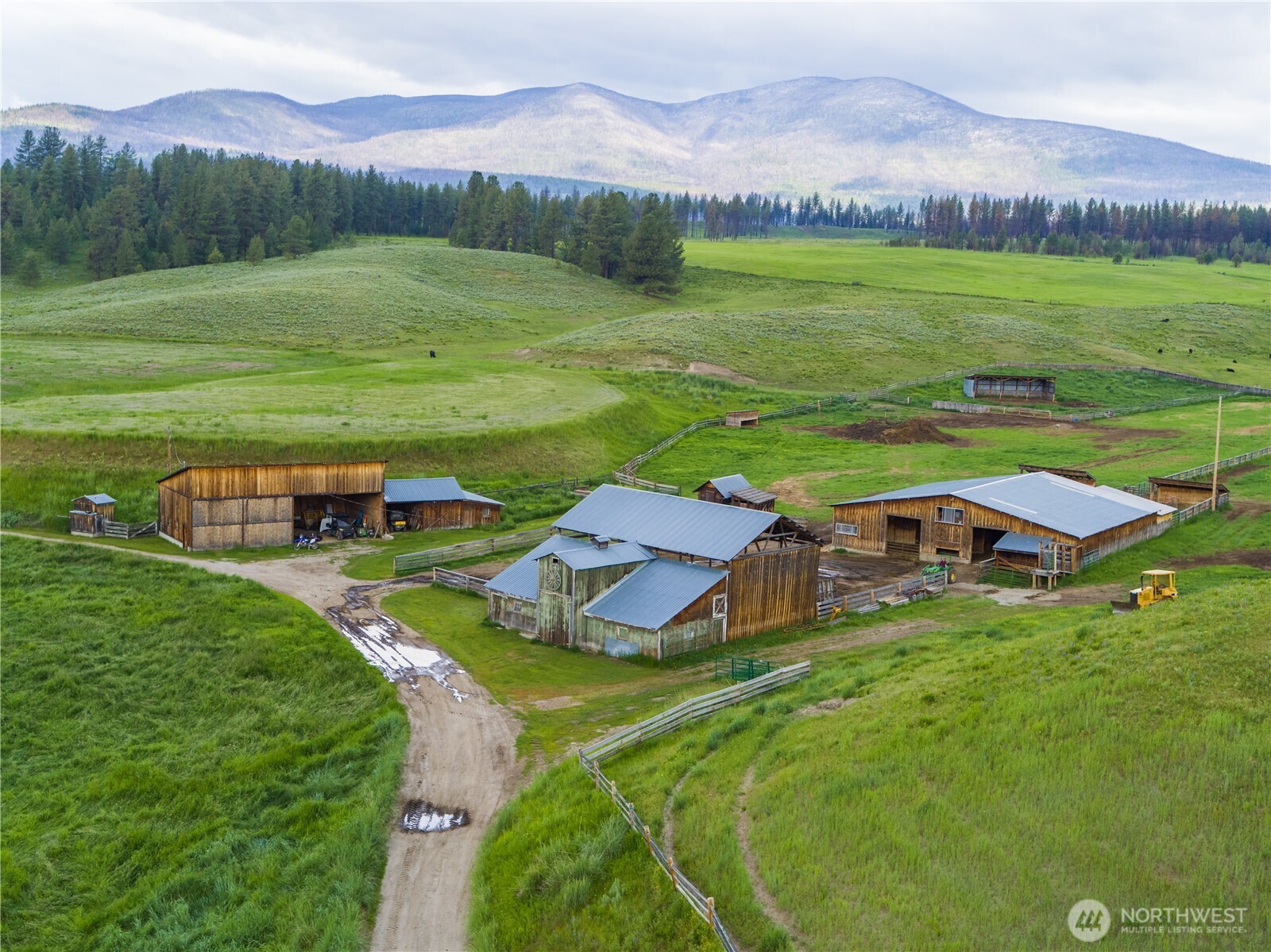 3 Summer Road Tonasket, WA 98855 - Photo 11 of 29