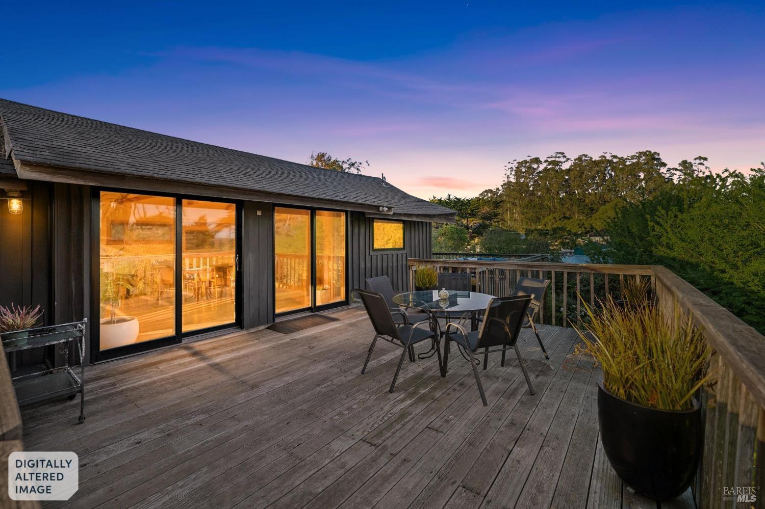180 Maple Road Bolinas, CA 94924 - Photo 86 of 99