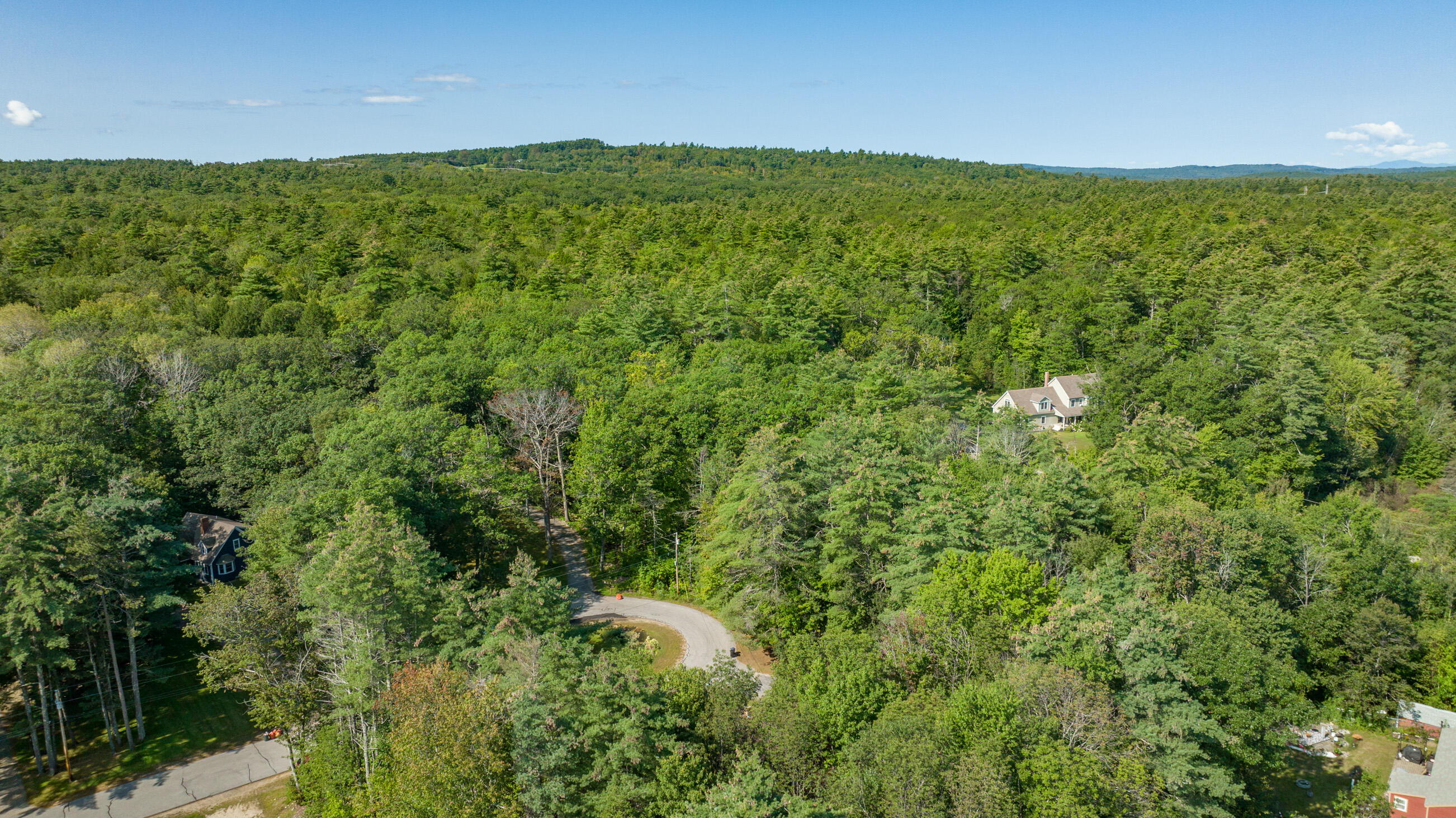 8 Wildwood Drive Springvale, ME 04083 - Photo 57 of 58 8 Wildwood Drone-11