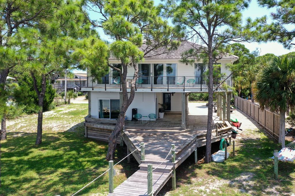 308 Marks Street Eastpoint, FL 32328 - Photo 2 of 72