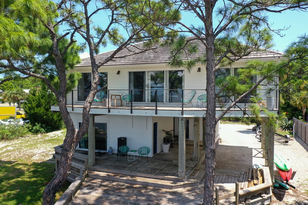 308 Marks Street Eastpoint, FL 32328 - Photo 3 of 72