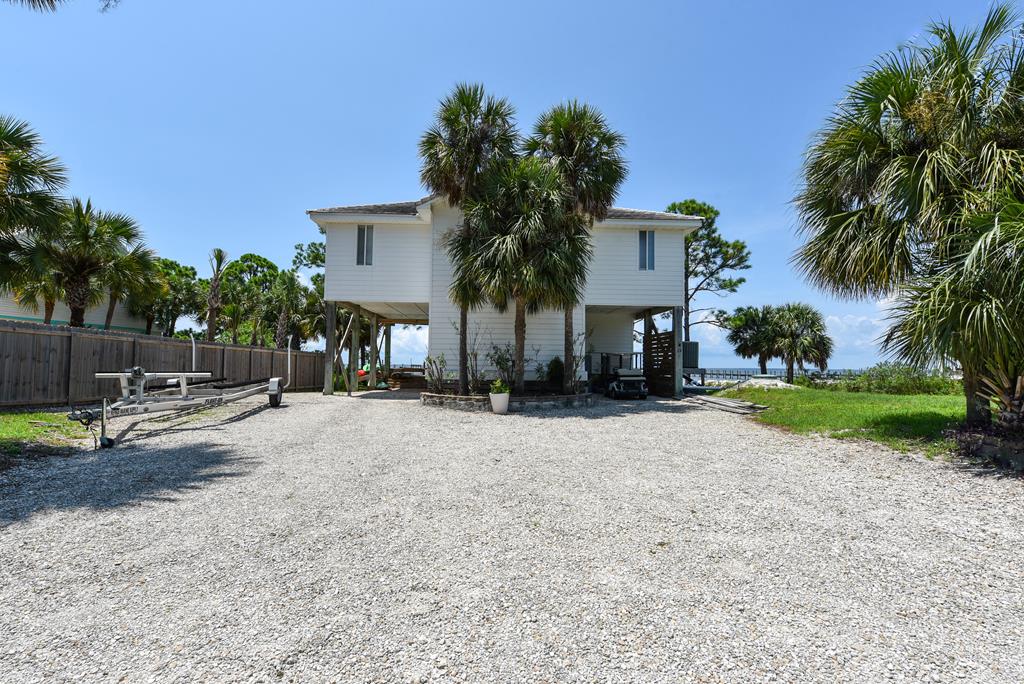 308 Marks Street Eastpoint, FL 32328 - Photo 5 of 72