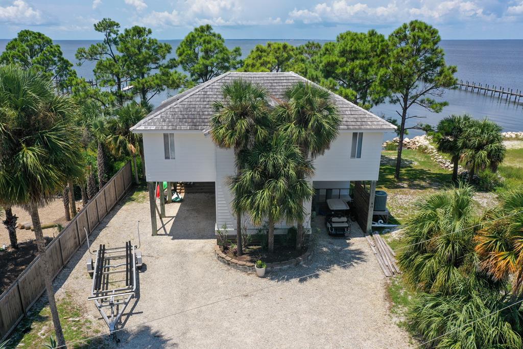 308 Marks Street Eastpoint, FL 32328 - Photo 54 of 72