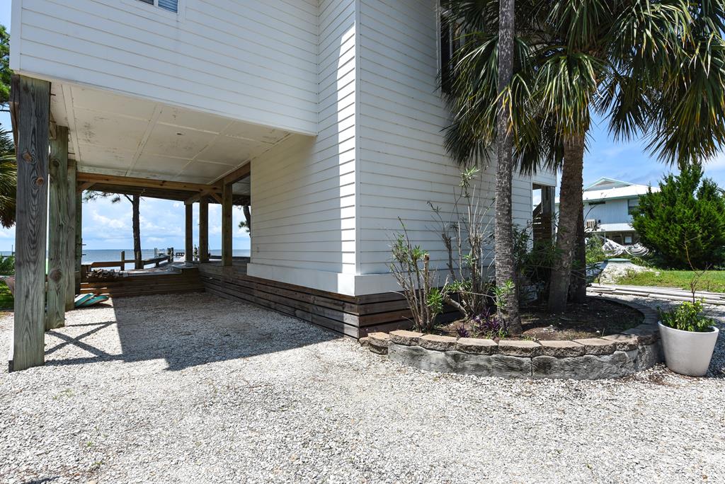 308 Marks Street Eastpoint, FL 32328 - Photo 6 of 72
