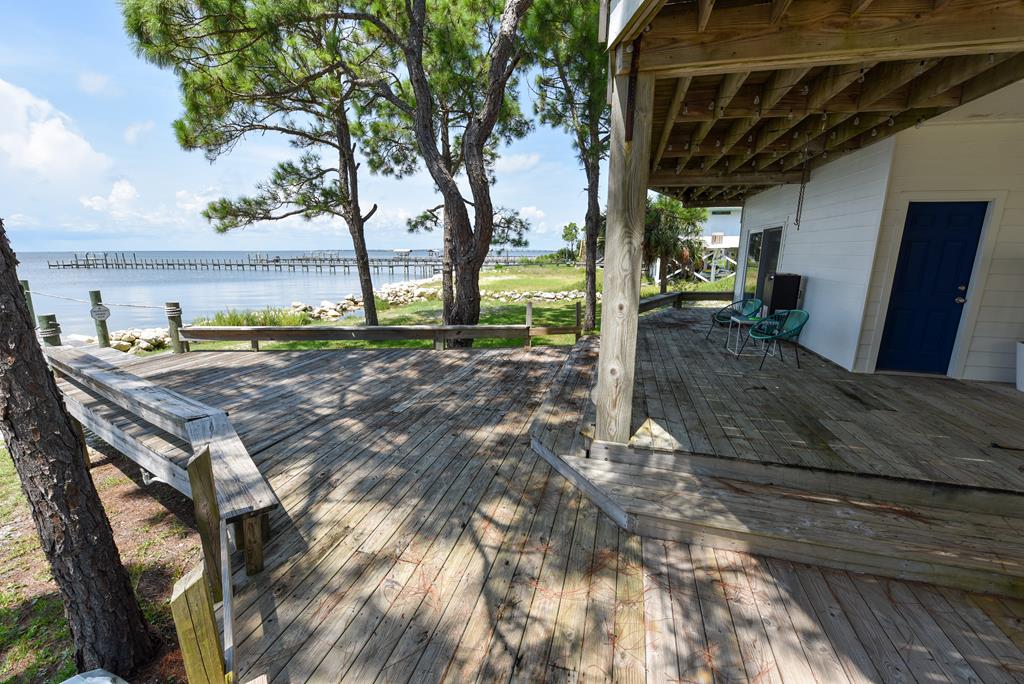 308 Marks Street Eastpoint, FL 32328 - Photo 67 of 72