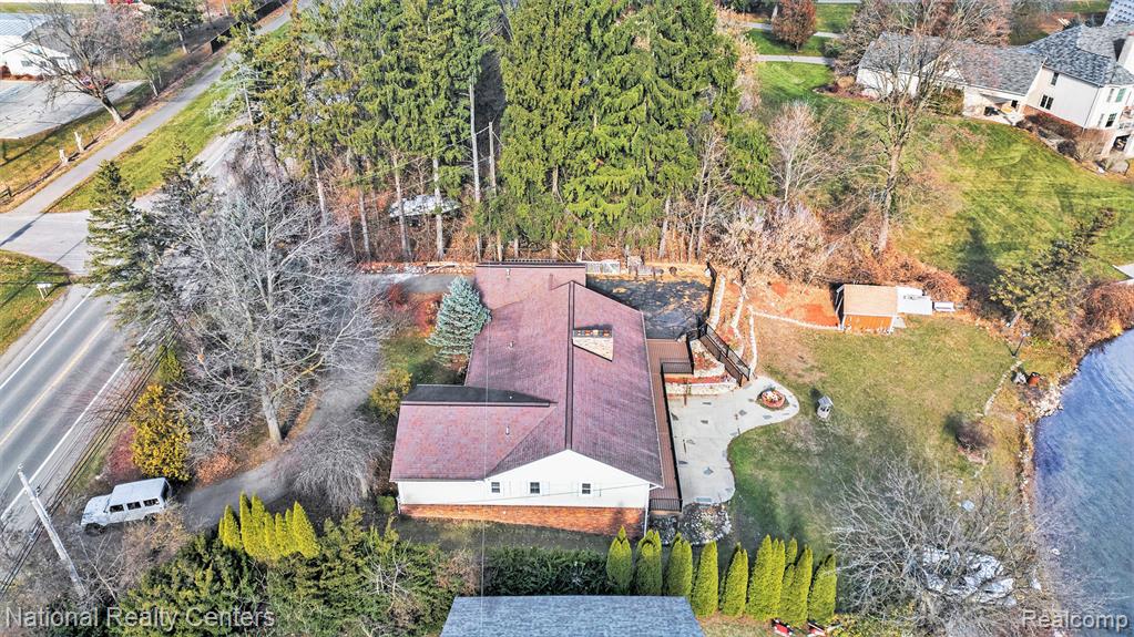 9494 Sashabaw Road Clarkston, MI 48348 - Photo 48 of 51