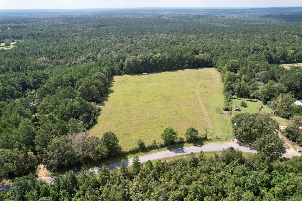 Tbd Rose Hill Road Silver Creek, MS 39663 - Photo 10 of 18 Photo 10
