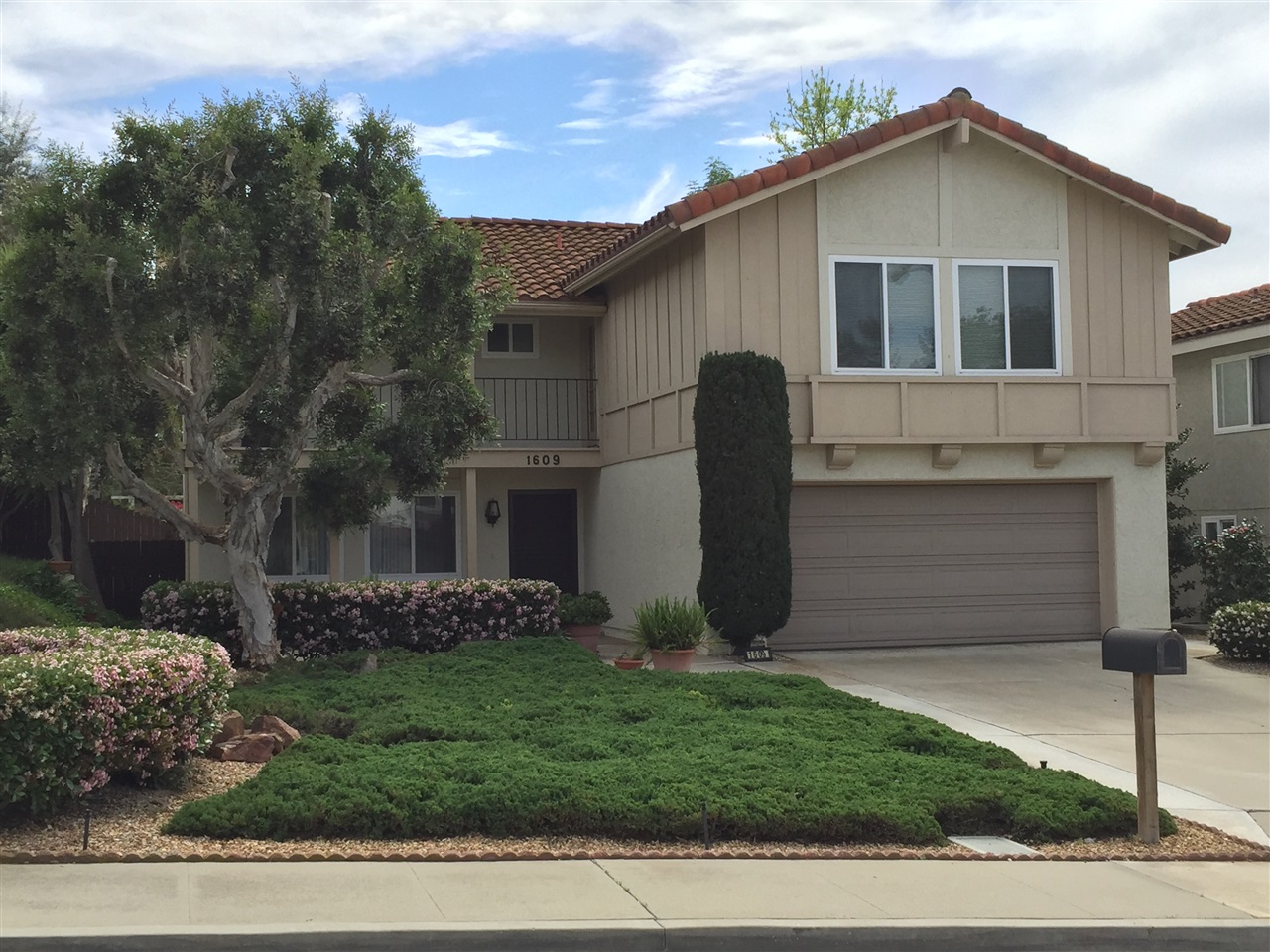 1609 Olmeda Street Encinitas, CA 92024 - Photo 1 of 13 Gallery Image 1