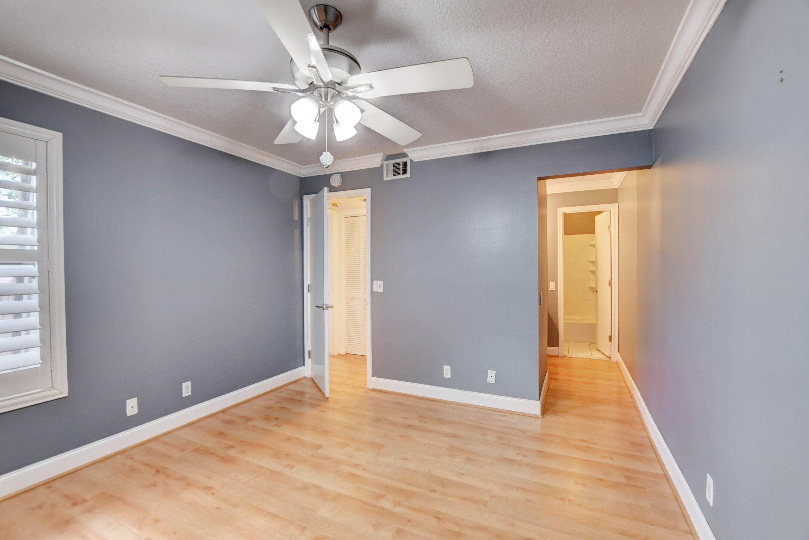 7599 Courtyard Run West Boca Raton, FL 33433 - Photo 23 of 25 Master Bedroom 2
