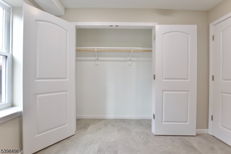32 Garibaldi Avenue, Unit 1 Newark, NJ 07114 - Photo 10 of 12 a view of closet area