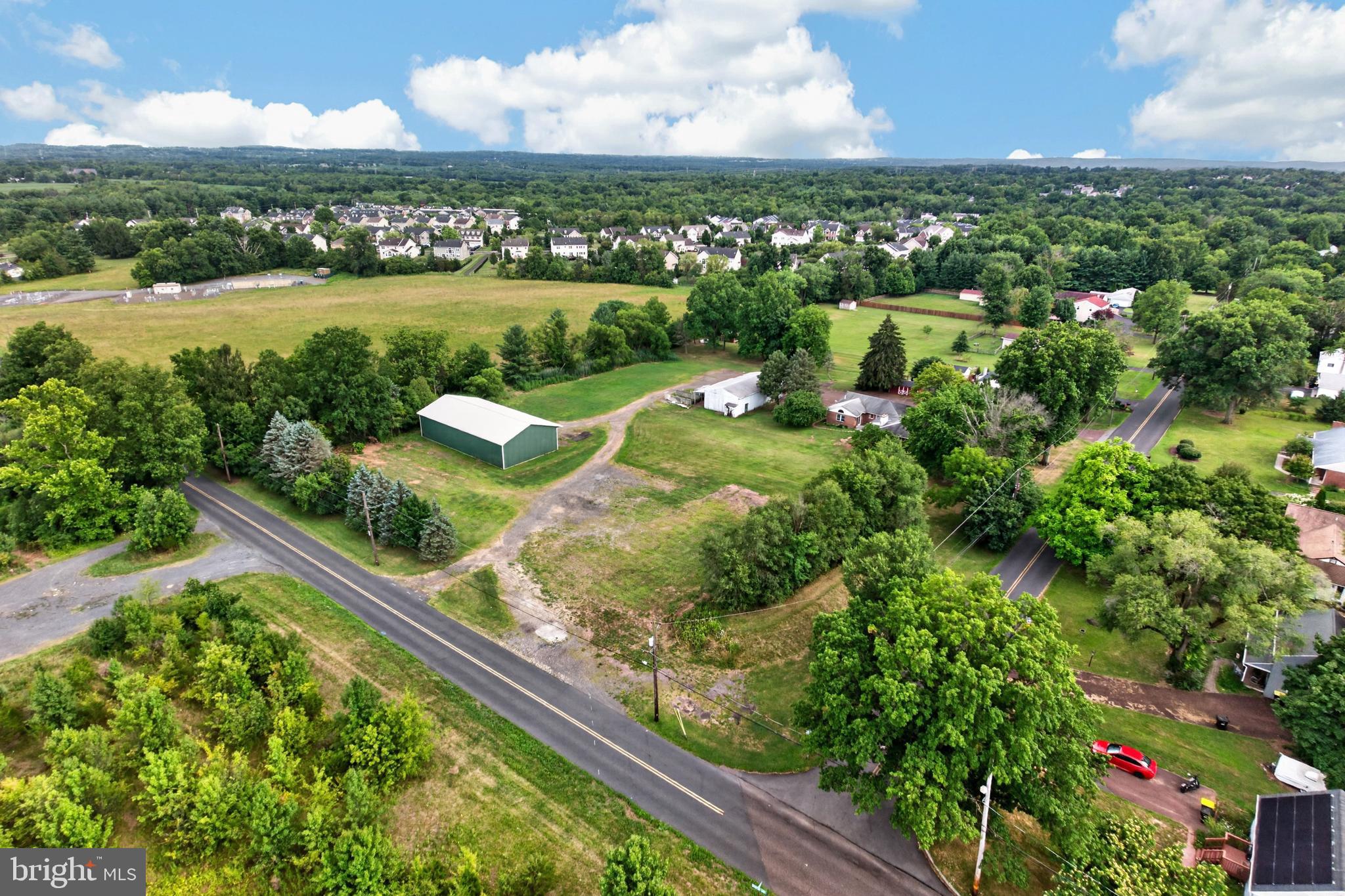 0 Store Road Harleysville, PA 19438 - Photo 10 of 26 aerial view