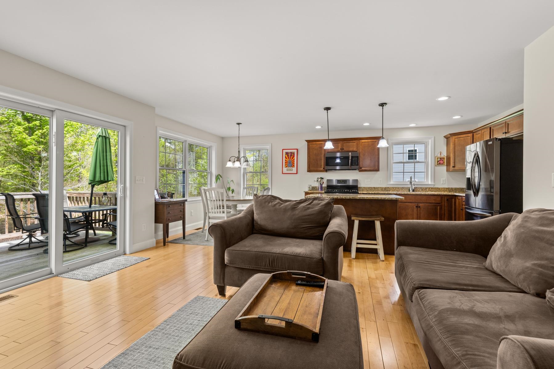 3 B Annika Lee Drive Epping, NH 03042 - Photo 11 of 34