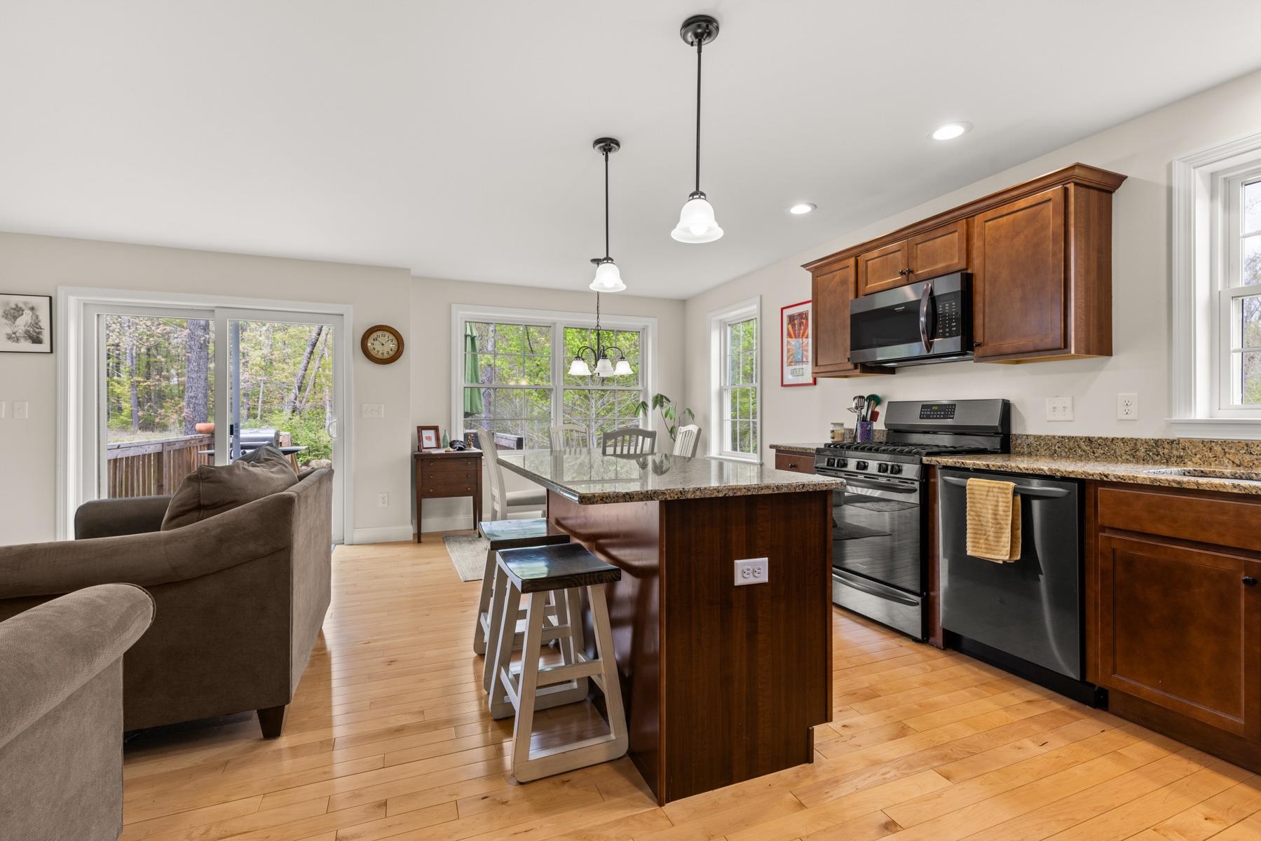 3 B Annika Lee Drive Epping, NH 03042 - Photo 3 of 34