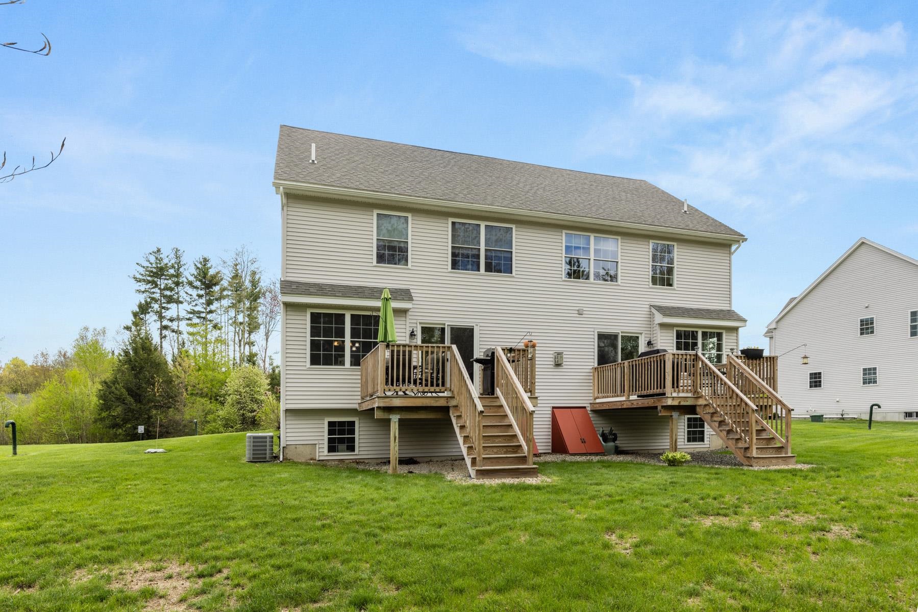 3 B Annika Lee Drive Epping, NH 03042 - Photo 33 of 34