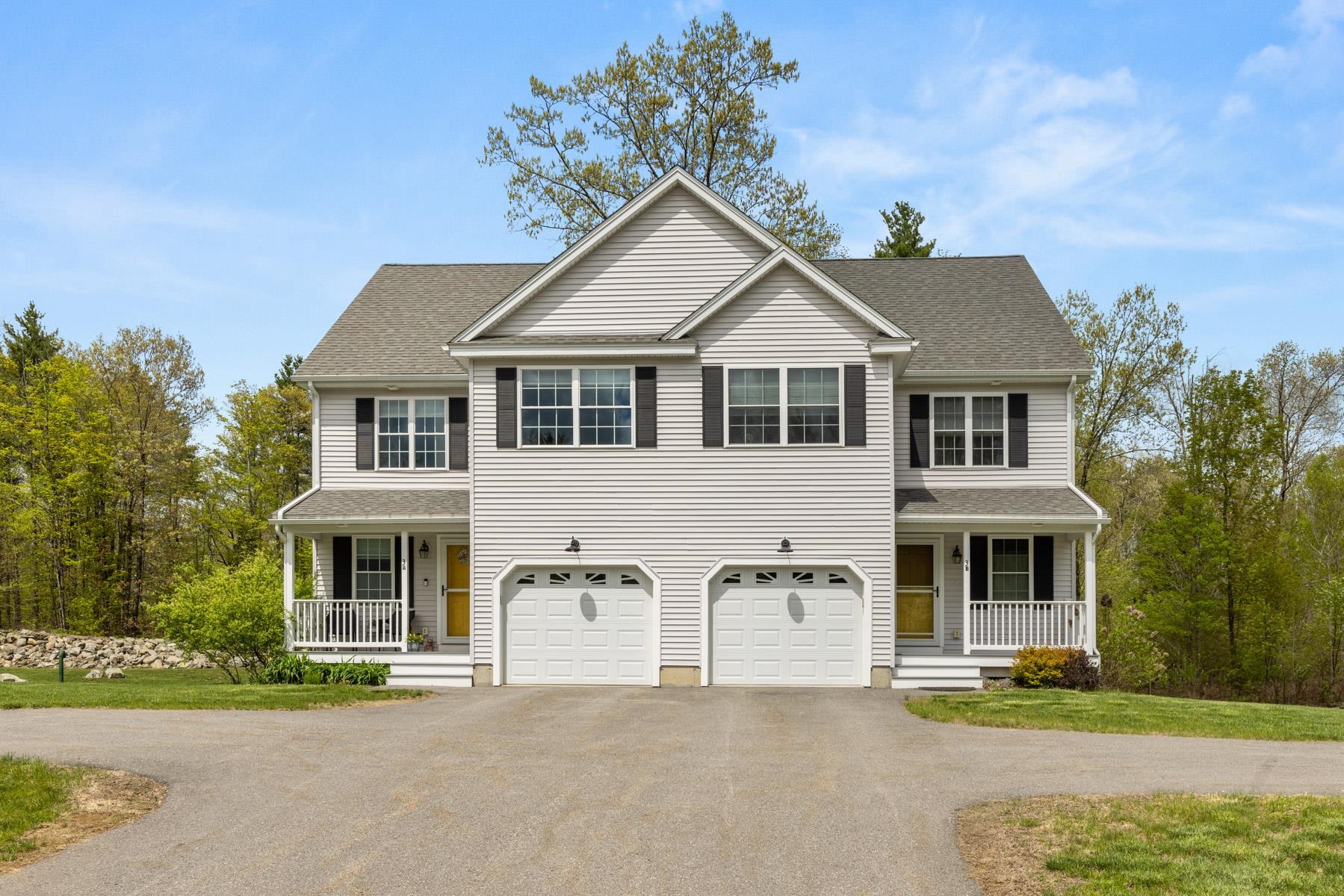 3 B Annika Lee Drive Epping, NH 03042 - Photo 34 of 34