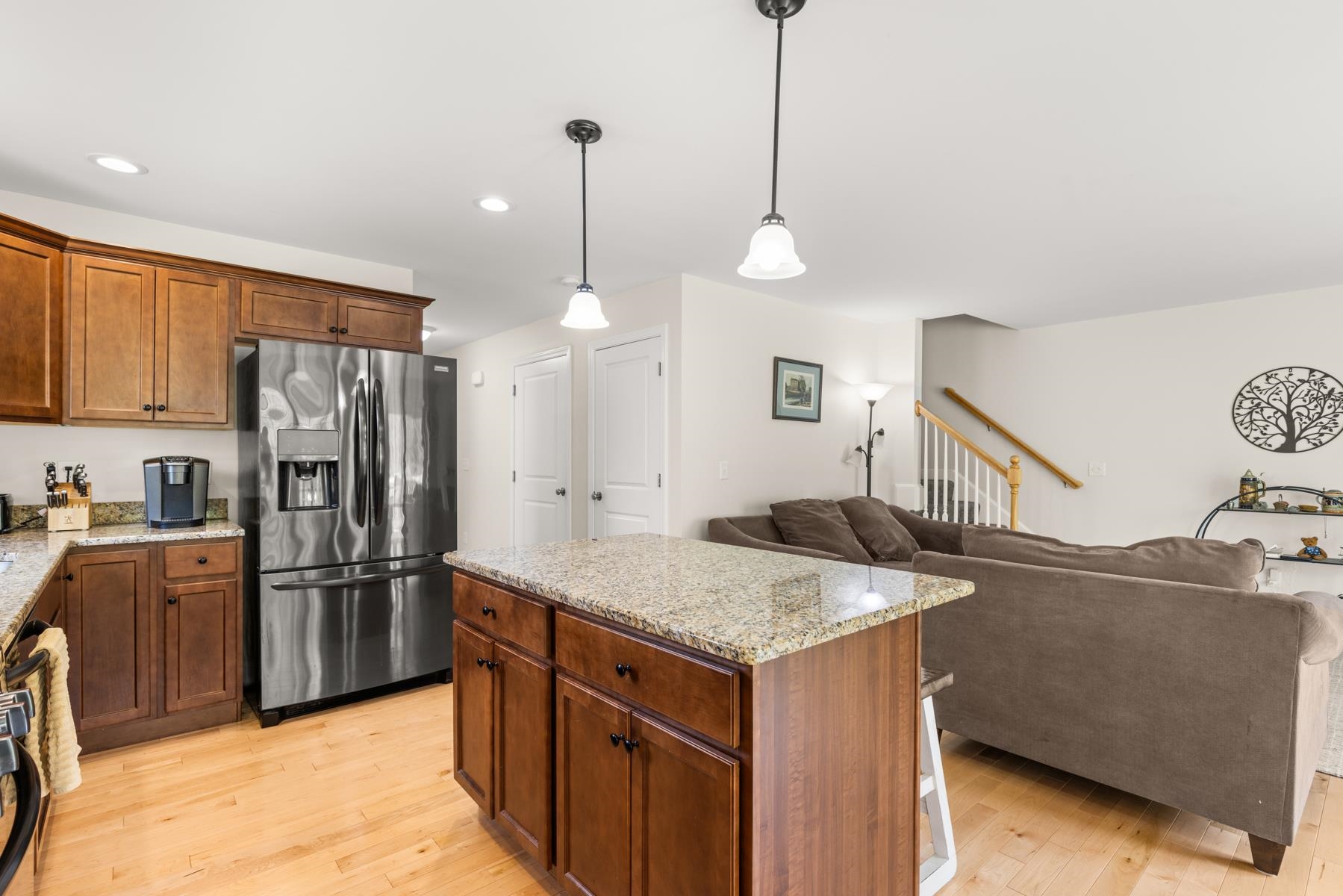 3 B Annika Lee Drive Epping, NH 03042 - Photo 4 of 34