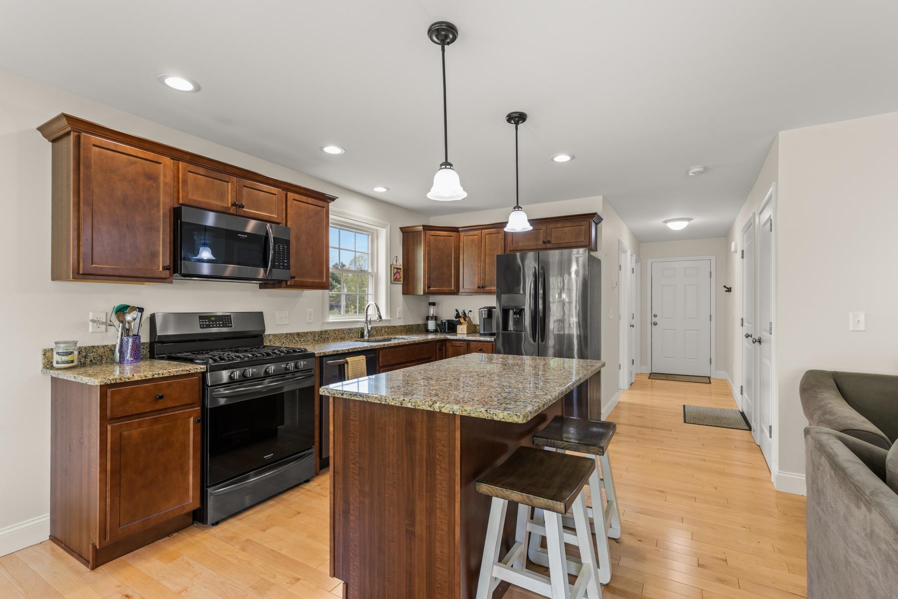 3 B Annika Lee Drive Epping, NH 03042 - Photo 5 of 34