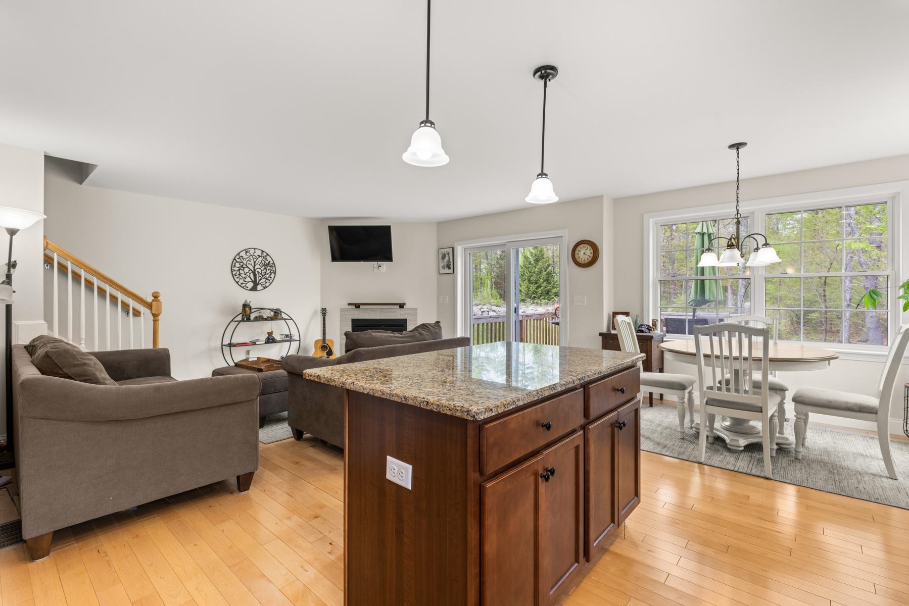 3 B Annika Lee Drive Epping, NH 03042 - Photo 6 of 34