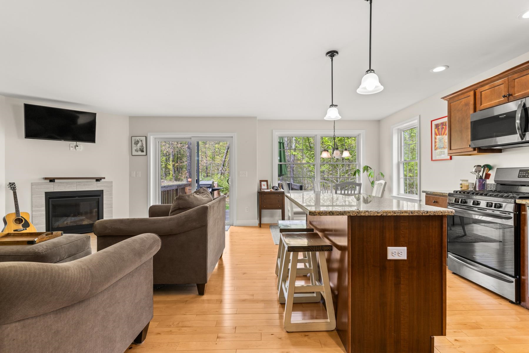 3 B Annika Lee Drive Epping, NH 03042 - Photo 7 of 34