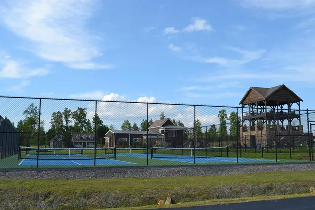 $145,000 | 0 Raulston Falls Drive, Unit 99, Jasper, TN 37347