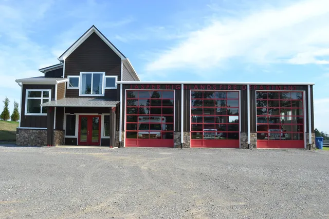 $145,000 | 0 Raulston Falls Drive, Unit 99, Jasper, TN 37347