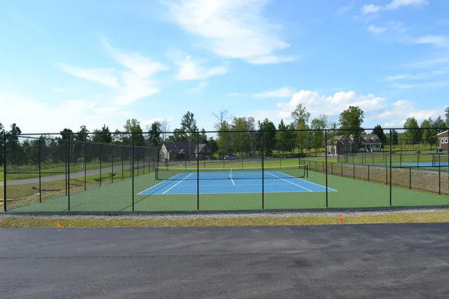 $145,000 | 0 Raulston Falls Drive, Unit 99, Jasper, TN 37347